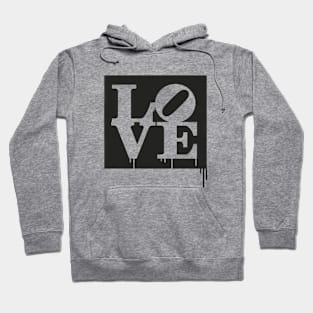 Love Hoodie